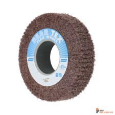 nortonschleifmittel/NORTON_schleifmittel_63642588131 Flap Wheels with flange Norton-Clean _ Blend-200x50x76_MED_199855